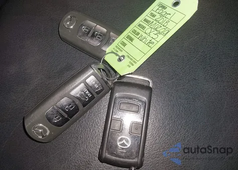 2018 Mazda Cx-5 Touring z USA, uszkodzony, nr VIN JM3KFBCM4J0458912